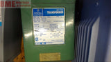 GE 9T51B10 1.0 KVA TRANSFORMERSINGLE PHASE, 240/480 PRI, 120/240 SEC