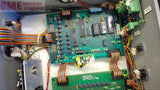 CONTROL PANEL MOUNTED IN SCE ENCLOSURE, WITH FLUORESCENT DISPLAY 03601-43-080,