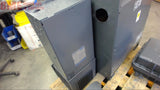 GE 9T21S1070 7.5 KVA SERVICENTER MINI-UNIT SUBSTATION 480 PRI, 240/130 SEC, 1 PH