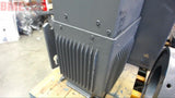 GE 9T21S1070 7.5 KVA SERVICENTER MINI-UNIT SUBSTATION 480 PRI, 240/130 SEC, 1 PH