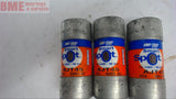 LOT OF 3 AMP-TRAP AJT45 SMART SPOT 45 AMP, 600 VOLTS