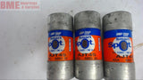 LOT OF 3 AMP-TRAP AJT45 SMART SPOT 45 AMP, 600 VOLTS
