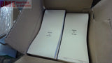 40 PACKS INVENTORY BOOKS 040551121B