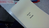40 PACKS INVENTORY BOOKS 040551121B