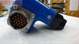 TEST PRODUCTS NATG T60397 16- WAY ALDL TPI-GM-3200 CONNECTOR