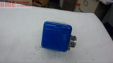 TEST PRODUCTS NATG T60397 16- WAY ALDL TPI-GM-3200 CONNECTOR
