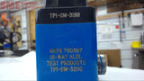 TEST PRODUCTS NATG T60397 16- WAY ALDL TPI-GM-3200 CONNECTOR
