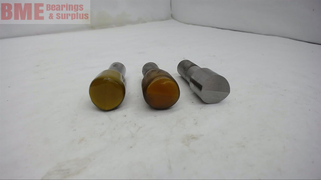 GM 0635-H5R4 WHOLE PUNCHES
