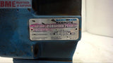 MANNESMANN REXROTH 4WEHI6G63/6EWW110N 9DA DIRECTIONAL VALVE