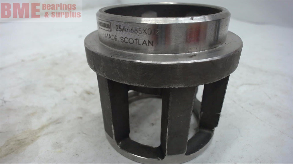 FISHER 25A6685X012 SEAT RING