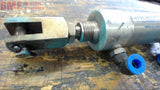 FLM PNEUMATIC CYLINDER FLM1.5X1