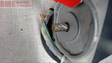 ORIENTAL MOTOR TP211 90 WATTS, 230 VOLTS, 60 HZ, 0.60 AMPD 1600 RPM