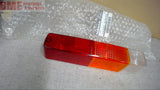 NISSAN 26520-50K02 REAR LAMP LENS