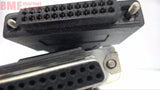 25 PIN PLUG 300 VOLTS, 24AWG, FORMOSA