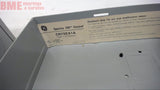 GENERAL ELECTRIC SPECTRA 700 CONTROL CONTACTOR MOUNTED IN CR7XEA1A TYPE 1 ENCL