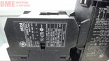 GENERAL ELECTRIC SPECTRA 700 CONTROL CONTACTOR MOUNTED IN CR7XEA1A TYPE 1 ENCL
