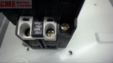 GENERAL ELECTRIC SPECTRA 700 CONTROL CONTACTOR MOUNTED IN CR7XEA1A TYPE 1 ENCL