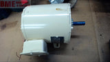 GENERAL ELECTRIC 5KS42HN4046 1/2 HP AC MOTOR 208-230/460 V, 1725 RPM, 4P, 56 FR