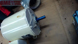 GENERAL ELECTRIC 5KS42HN4046 1/2 HP AC MOTOR 208-230/460 V, 1725 RPM, 4P, 56 FR