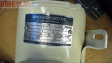 GENERAL ELECTRIC 5KS42HN4046 1/2 HP AC MOTOR 208-230/460 V, 1725 RPM, 4P, 56 FR