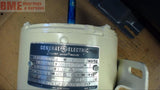 GENERAL ELECTRIC 5KS42HN4046 1/2 HP AC MOTOR 208-230/460 V, 1725 RPM, 4P, 56 FR