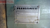 FLEISSNER 1-8875-121, NR: 2000, i 1:60  GEAR REDUCER