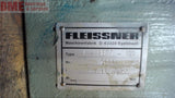 FLEISSNER 1-8875-121, NR: 2000, i 1:60  GEAR REDUCER