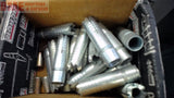 1 BOX 19-- US ANCHOR CONCRETE SELF DRILLING ANCHORS, 1/2"