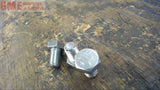 LOT OF 11 LBS --5/8-11 X 1" GRADE 5 HEX HEAD CAP SCREWS
