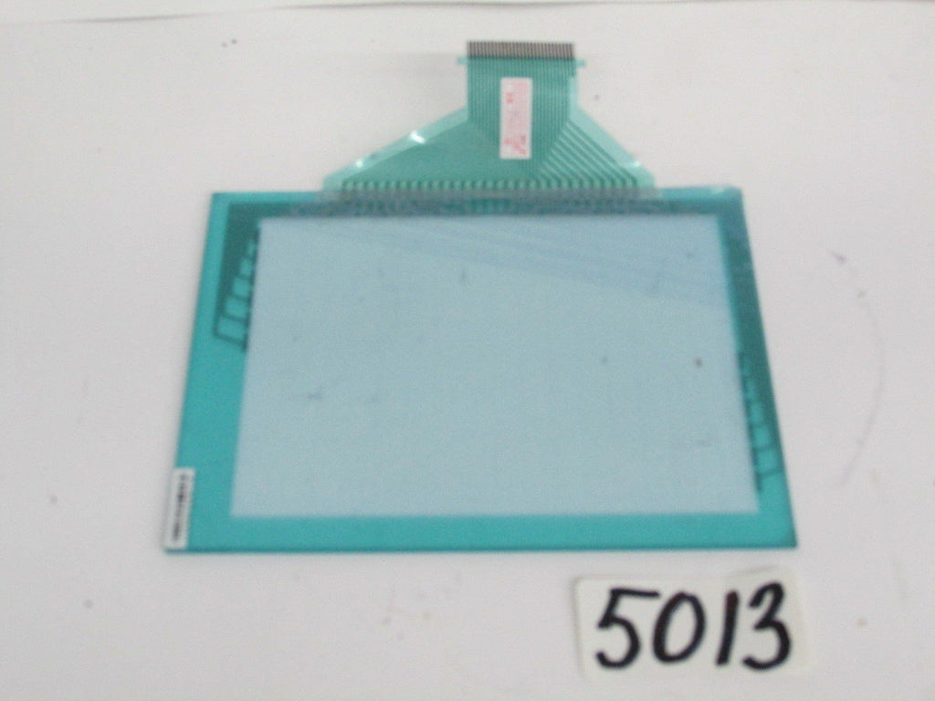 TOUCH GLASS SCREEN WITH 28 TERMINALS  - 120324019 - NEW