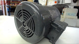 EMERSON WD12S2BCR 1/2 HP, AC MOTOR 230/460 VOLTS, 1725 RPM, 4P 56C FRAME