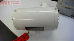 US ELECTRIC HD1E2A 1 HP WASH DOWN DUTY AC MOTOR 208-230/460 VOLTS, 1725 RPM, 4P