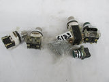 Assortment Of Allen Bradley / Dayton & Ect. Electrical Switches - Push Button