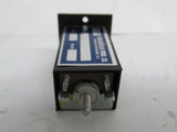 KESSLER- ELLIS POD COUNTER - TYPE ER-313-01   -  24 VOLTS - NEW