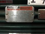 RELIANCE 7444359-001 40 HP, AC MOTOR 460 VOLTS 3560 RPM, 2P, 326TS FRAME,