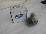 Pci Cam Follower, #Ftr2.75, Flanged Threaded Stud