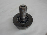 Pci Cam Follower, #Ftr2.75, Flanged Threaded Stud