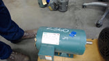 LEESON E115826.00 2 HP AC MOTOR230/460 VOLTS, 1745 RPM, 4P, 56HZ FRAME