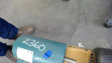 LEESON E115826.00 2 HP AC MOTOR230/460 VOLTS, 1745 RPM, 4P, 56HZ FRAME