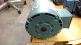 LEESON E115826.00 2 HP AC MOTOR230/460 VOLTS, 1745 RPM, 4P, 56HZ FRAME