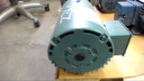 LEESON E115826.00 2 HP AC MOTOR230/460 VOLTS, 1745 RPM, 4P, 56HZ FRAME