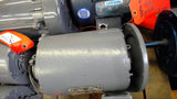 1/2 HP AC MOTOR 1750 RPM, 4P, 208-230 VOLTS