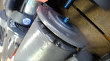 1/2 HP AC MOTOR 1750 RPM, 4P, 208-230 VOLTS