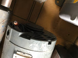 LELAND CB6T34DR2A 1 HP AC MOTOR 208-230/460 VOLTS, 3450 RPM, 2P, 56 FRAME