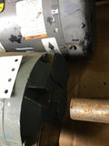 RELIANCE P48G13329-11 1/4 HP AC MOTOR 230/460 VOLTS, 1725 RPM, 4P, 48 FRAME