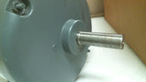 MARATHON ELECTRIC 955, 1/3 HP, AC MOTOR, 208-230/460V, 1725RPM, 4P, 56 FRAME
