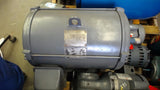 EMERSON DSDE1DS 50 HP AC MOTOR 460-230-208 VOLTS, 3565 RPM, 2P, 324TS FRAME