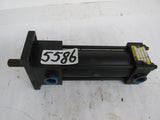 Parker Cylinder  J2Anu18A - Jj11198 B 1.5  - Env Pres 250 - 3.000  Stroke - 1.5
