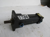 Parker Cylinder  J2Anu18A - Jj11198 B 1.5  - Env Pres 250 - 3.000  Stroke - 1.5