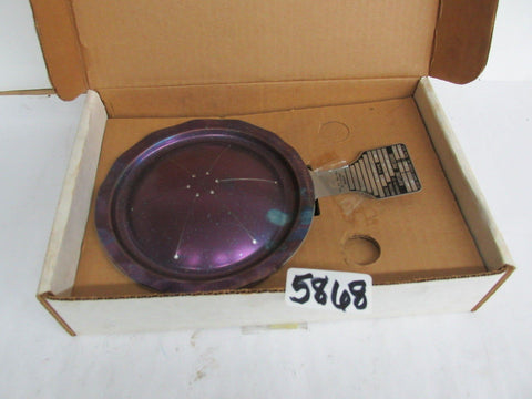 Bs & B Rupture Disc K-Psd-0902 Size 4" Type Dv Material 316 92001880-44 New